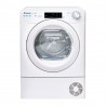 Candy | Dryer Machine | CSOE H7A2TE-S | Energy efficiency class A++ | Front loading | 7 kg | LED | Depth 58.5 cm | White