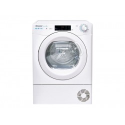 Candy | Dryer Machine | CSOE H7A2TE-S | Energy efficiency class A++ | Front loading | 7 kg | LED | Depth 58.5 cm | White