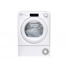 Candy | Dryer Machine | CSOE H7A2TE-S | Energy efficiency class A++ | Front loading | 7 kg | LED | Depth 58.5 cm | White