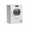 Candy | Dryer Machine | CSOE H7A2TE-S | Energy efficiency class A++ | Front loading | 7 kg | LED | Depth 58.5 cm | White