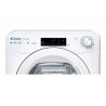 Candy | Dryer Machine | CSOE H7A2TE-S | Energy efficiency class A++ | Front loading | 7 kg | LED | Depth 58.5 cm | White