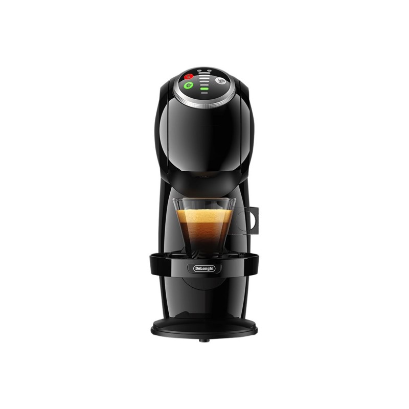 Delonghi | Coffee Maker | EDG315.B Dolce Gusto | Pump pressure 15 bar | Automatic | 1400 W | Black