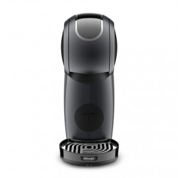 Delonghi | Coffee Maker | EDG315.B Dolce Gusto | Pump pressure 15 bar | Automatic | 1400 W | Black