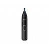 Philips | Nose, Ear, Eyebrow and Detail Hair Trimmer | NT5650/16 | Nose, Ear, Eyebrow and Detail Hair Trimmer | Black