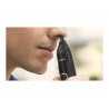 Philips | Nose, Ear, Eyebrow and Detail Hair Trimmer | NT5650/16 | Nose, Ear, Eyebrow and Detail Hair Trimmer | Black