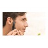 Philips | Nose, Ear, Eyebrow and Detail Hair Trimmer | NT5650/16 | Nose, Ear, Eyebrow and Detail Hair Trimmer | Black