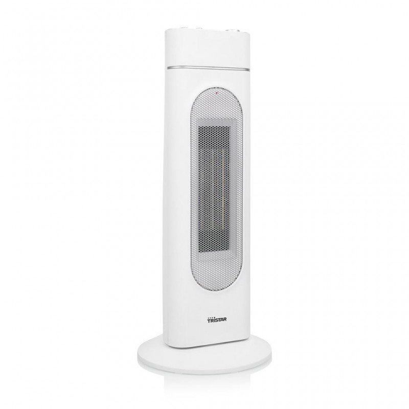 Tristar | Tower Heater | KA-5088 | Ceramic | 2000 W | White Tristar | Tower Heater | KA-5088 | Ceramic | 2000 W | White