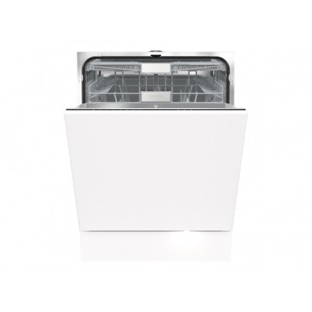 Dishwasher | GV673C62 | Built-in | Width 59.8 cm | Number of place settings 16 | Number of programs 7 | Energy efficiency class 