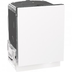 Dishwasher | GV673C62 | Built-in | Width 59.8 cm | Number of place settings 16 | Number of programs 7 | Energy efficiency class 