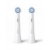 Oral-B | Toothbrush replacement | iO Gentle Care | Heads | For adults | Number of brush heads included 2 | Number of teeth brush