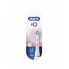 Oral-B | Toothbrush replacement | iO Gentle Care | Heads | For adults | Number of brush heads included 2 | Number of teeth brush