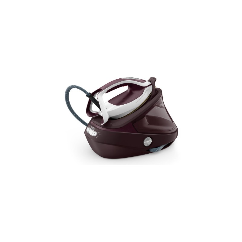 TEFAL | Steam Station Pro Express | GV9721E0 | 3000 W | 1.2 L | 7.9 bar | Auto power off | Vertical steam function | Calc-clean 