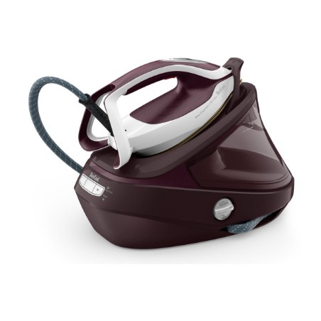 TEFAL | Steam Station Pro Express | GV9721E0 | 3000 W | 1.2 L | 7.9 bar | Auto power off | Vertical steam function | Calc-clean 