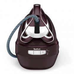 TEFAL | Steam Station Pro Express | GV9721E0 | 3000 W | 1.2 L | 7.9 bar | Auto power off | Vertical steam function | Calc-clean 