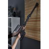 TEFAL | Vacuum Cleaner | TY99F1WO X-Force Flex | Handstick 2in1 | Handstick 2in1 | 32.4 V | Operating time (max) 80 min | Black