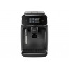 Philips Coffee Maker | EP2220/10 | Pump pressure 15 bar | Built-in milk frother | Automatic | 1500 W | Black