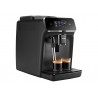Philips Coffee Maker | EP2220/10 | Pump pressure 15 bar | Built-in milk frother | Automatic | 1500 W | Black