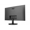 AOC | Monitor | Q27B3MA | 27 " | VA | QHD | 16:9 | 75 Hz | 4 ms | 2560 x 1440 | 250 cd/m | HDMI ports quantity 1 | Black | Warra