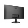 AOC | Monitor | Q27B3MA | 27 " | VA | QHD | 16:9 | 75 Hz | 4 ms | 2560 x 1440 | 250 cd/m | HDMI ports quantity 1 | Black | Warra