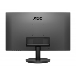 AOC | Monitor | Q27B3MA | 27 " | VA | QHD | 16:9 | 75 Hz | 4 ms | 2560 x 1440 | 250 cd/m | HDMI ports quantity 1 | Black | Warra