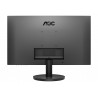 AOC | Monitor | Q27B3MA | 27 " | VA | QHD | 16:9 | 75 Hz | 4 ms | 2560 x 1440 | 250 cd/m | HDMI ports quantity 1 | Black | Warra