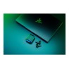 Razer | True Earbuds | Hammerhead Pro HyperSpeed | Wireless | In-ear | Microphone | Noise canceling | Wireless | Black