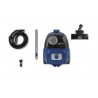 Gorenje | Vacuum Cleaner | VCEA01GACBUCY | Bagless | Power 800 W | Dust capacity 2.2 L | Blue