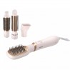 Philips | Hair Styler | BHA310/00 3000 Series | Warranty 24 month(s) | Ion conditioning | Number of heating levels 3 | 800 W | P