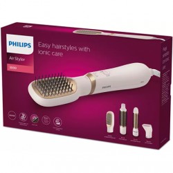 Philips | Hair Styler | BHA310/00 3000 Series | Warranty 24 month(s) | Ion conditioning | Number of heating levels 3 | 800 W | P
