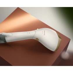 Philips STH7030/10 | Handheld | 1500 W | 0.1 L | 28 g/min | White