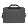 Targus | Cypress | Slimcase with EcoSmart | Fits up to size 15.6 " | Grey | Shoulder strap