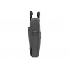 Targus | Cypress | Slimcase with EcoSmart | Fits up to size 15.6 " | Grey | Shoulder strap