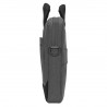 Targus | Cypress | Slimcase with EcoSmart | Fits up to size 15.6 " | Grey | Shoulder strap