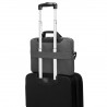 Targus | Cypress | Slimcase with EcoSmart | Fits up to size 15.6 " | Grey | Shoulder strap