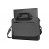 Targus | Cypress | Slimcase with EcoSmart | Fits up to size 15.6 " | Grey | Shoulder strap