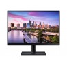 Samsung | Flat Monitor | LF24T450GYUXEN | 24 " | IPS | FHD | 16:10 | 75 Hz | 5 ms | 1920 x 1200 | 250 cd/m | HDMI ports quantity