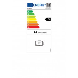 Samsung | Flat Monitor | LF24T450GYUXEN | 24 " | IPS | FHD | 16:10 | 75 Hz | 5 ms | 1920 x 1200 | 250 cd/m | HDMI ports quantity