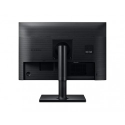 Samsung | Flat Monitor | LF24T450GYUXEN | 24 " | IPS | FHD | 16:10 | 75 Hz | 5 ms | 1920 x 1200 | 250 cd/m | HDMI ports quantity