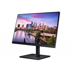 Samsung | Flat Monitor | LF24T450GYUXEN | 24 " | IPS | FHD | 16:10 | 75 Hz | 5 ms | 1920 x 1200 | 250 cd/m | HDMI ports quantity