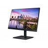 Samsung | Flat Monitor | LF24T450GYUXEN | 24 " | IPS | FHD | 16:10 | 75 Hz | 5 ms | 1920 x 1200 | 250 cd/m | HDMI ports quantity