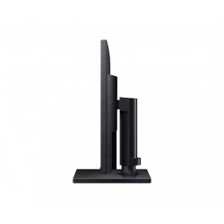Samsung | Flat Monitor | LF24T450GYUXEN | 24 " | IPS | FHD | 16:10 | 75 Hz | 5 ms | 1920 x 1200 | 250 cd/m | HDMI ports quantity