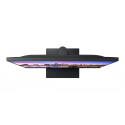 Samsung | Flat Monitor | LF24T450GYUXEN | 24 " | IPS | FHD | 16:10 | 75 Hz | 5 ms | 1920 x 1200 | 250 cd/m | HDMI ports quantity