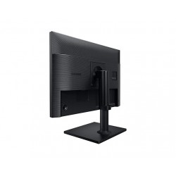 Samsung | Flat Monitor | LF24T450GYUXEN | 24 " | IPS | FHD | 16:10 | 75 Hz | 5 ms | 1920 x 1200 | 250 cd/m | HDMI ports quantity