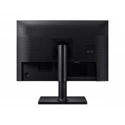 Samsung | Flat Monitor | LF24T450GYUXEN | 24 " | IPS | FHD | 16:10 | 75 Hz | 5 ms | 1920 x 1200 | 250 cd/m | HDMI ports quantity