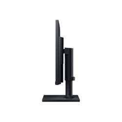 Samsung | Flat Monitor | LF24T450GYUXEN | 24 " | IPS | FHD | 16:10 | 75 Hz | 5 ms | 1920 x 1200 | 250 cd/m | HDMI ports quantity