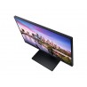 Samsung | Flat Monitor | LF24T450GYUXEN | 24 " | IPS | FHD | 16:10 | 75 Hz | 5 ms | 1920 x 1200 | 250 cd/m | HDMI ports quantity