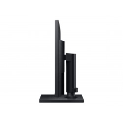 Samsung | Flat Monitor | LF24T450GYUXEN | 24 " | IPS | FHD | 16:10 | 75 Hz | 5 ms | 1920 x 1200 | 250 cd/m | HDMI ports quantity