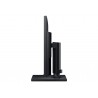 Samsung | Flat Monitor | LF24T450GYUXEN | 24 " | IPS | FHD | 16:10 | 75 Hz | 5 ms | 1920 x 1200 | 250 cd/m | HDMI ports quantity