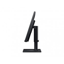 Samsung | Flat Monitor | LF24T450GYUXEN | 24 " | IPS | FHD | 16:10 | 75 Hz | 5 ms | 1920 x 1200 | 250 cd/m | HDMI ports quantity