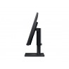 Samsung | Flat Monitor | LF24T450GYUXEN | 24 " | IPS | FHD | 16:10 | 75 Hz | 5 ms | 1920 x 1200 | 250 cd/m | HDMI ports quantity